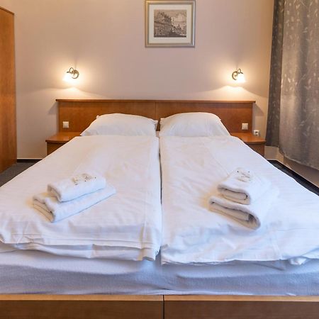Hotel Slovan פלזן מראה חיצוני תמונה