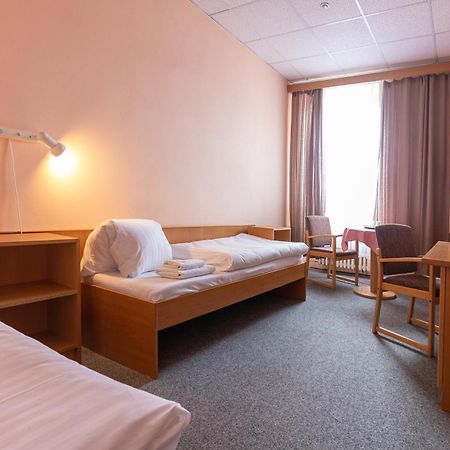 Hotel Slovan פלזן מראה חיצוני תמונה