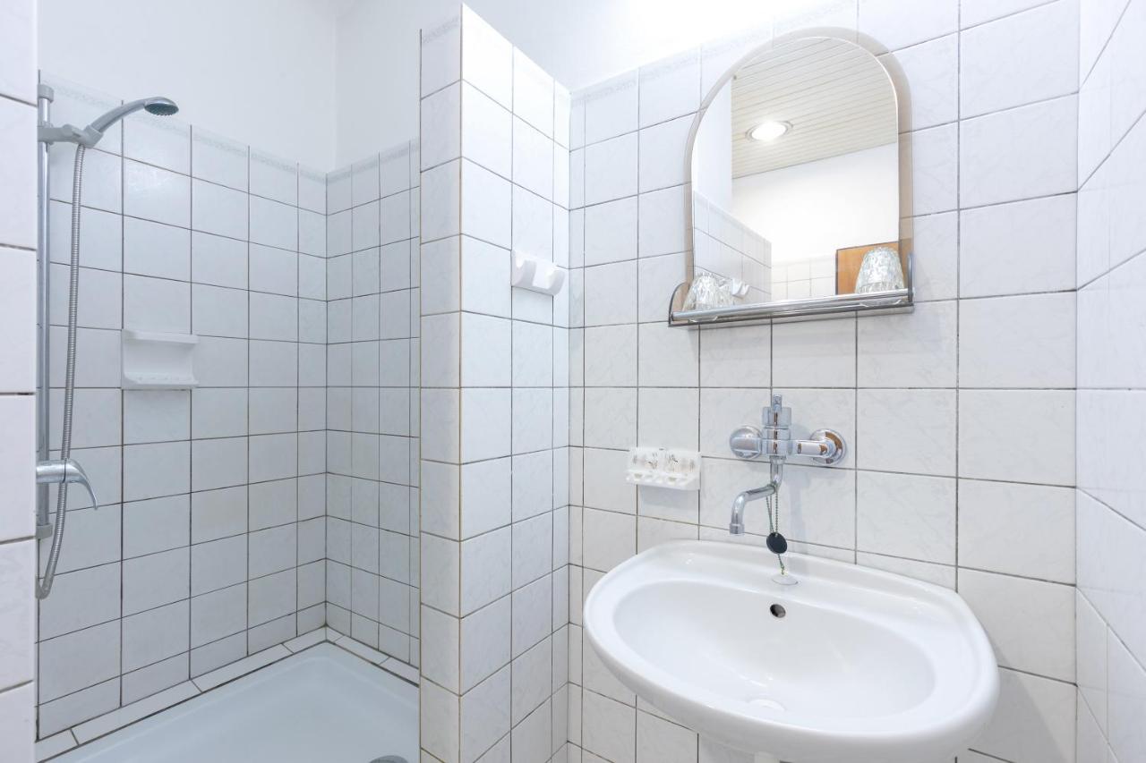 Hotel Slovan פלזן מראה חיצוני תמונה