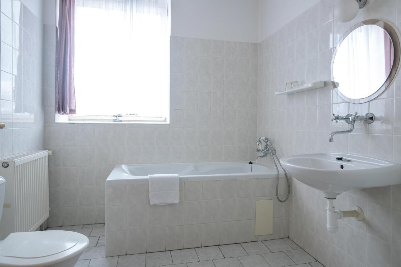 Hotel Slovan פלזן מראה חיצוני תמונה